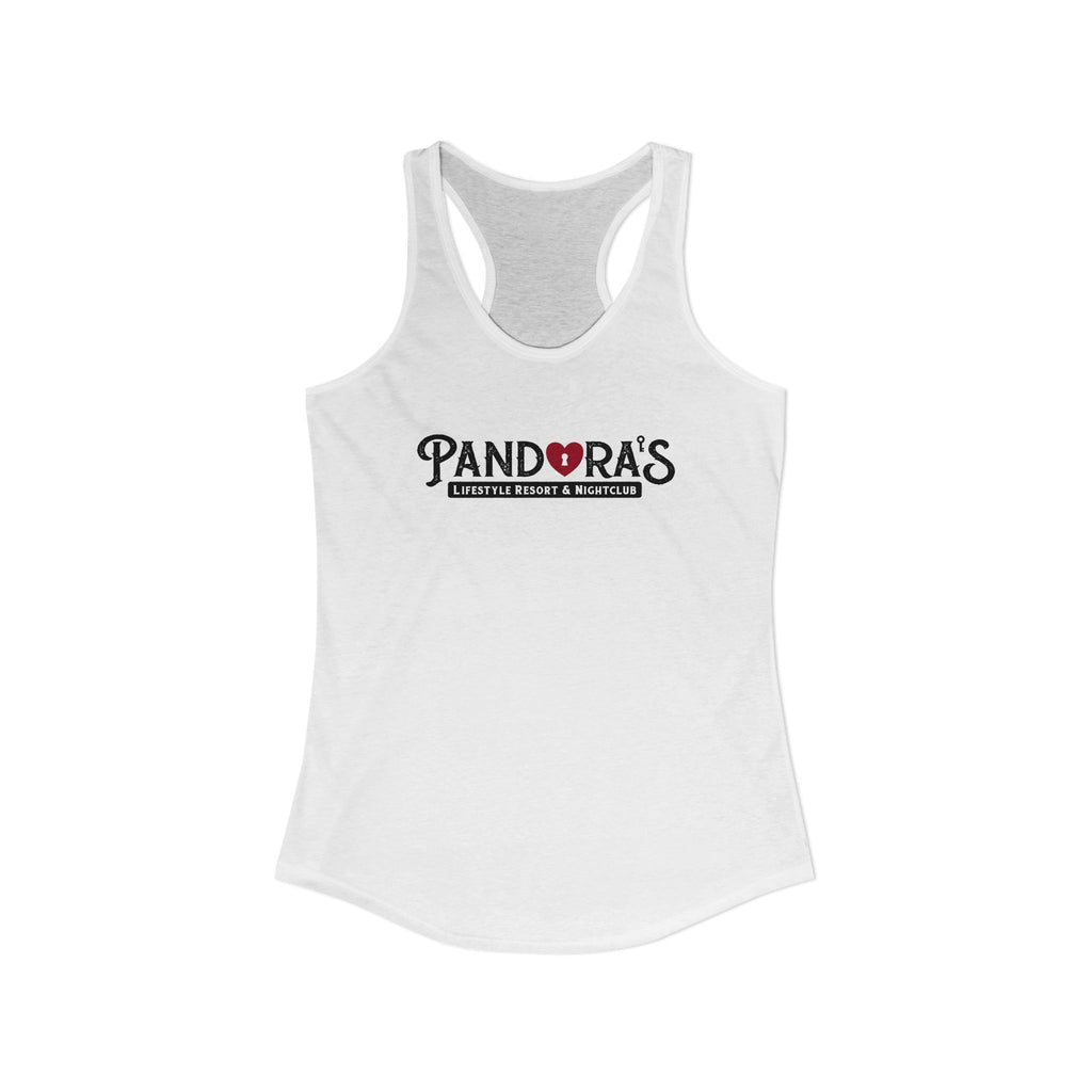 Women's Ideal Racerback Tank