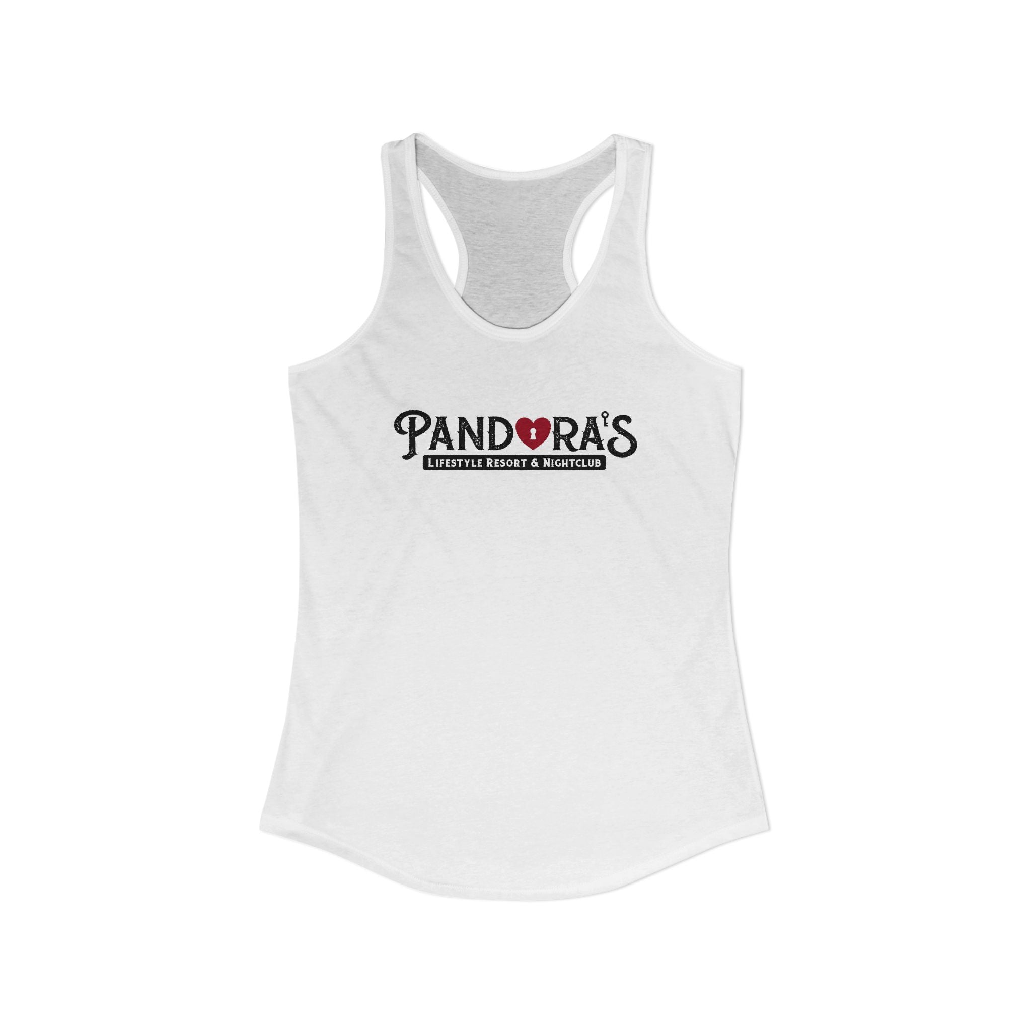 Women's Ideal Racerback Tank