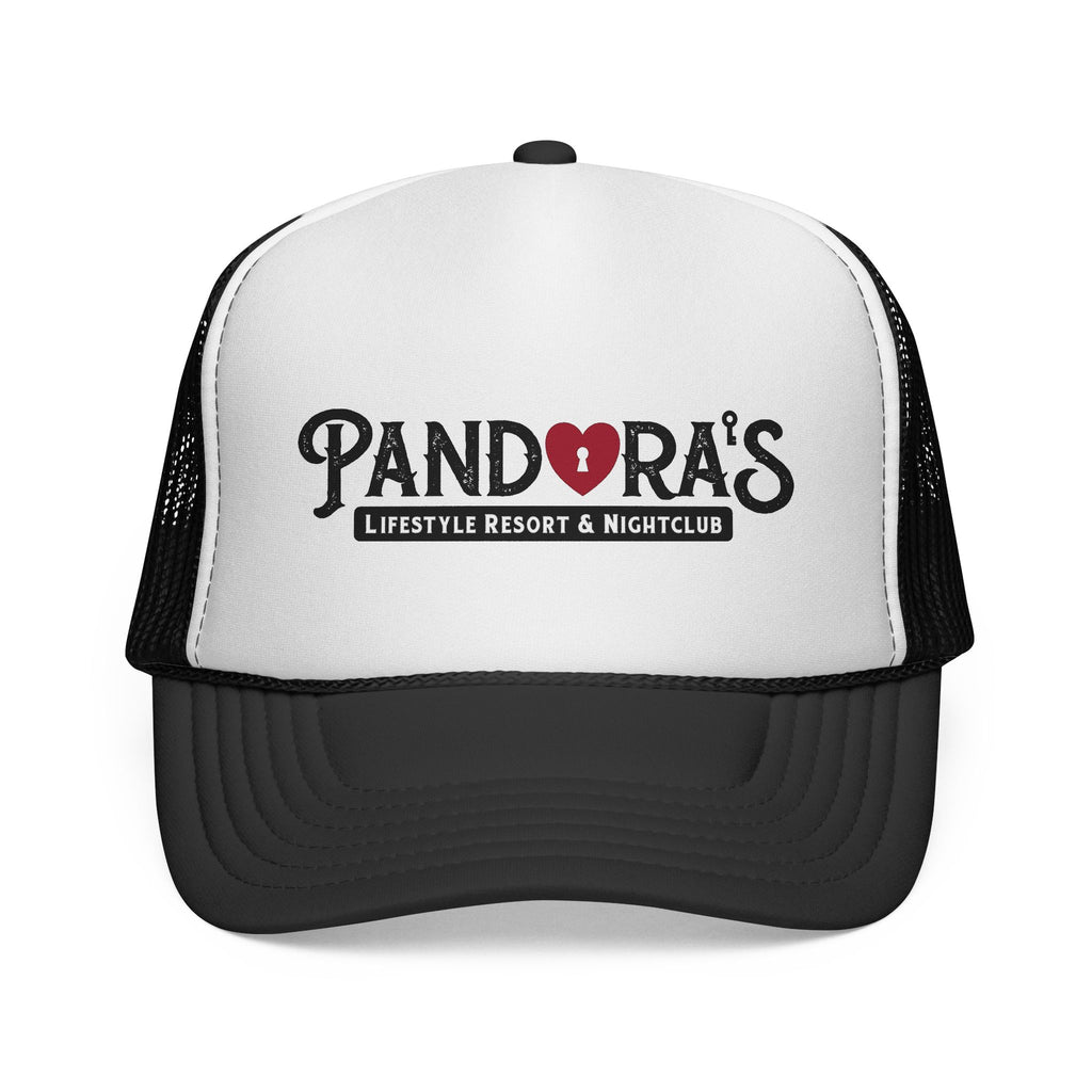 Trucker Caps