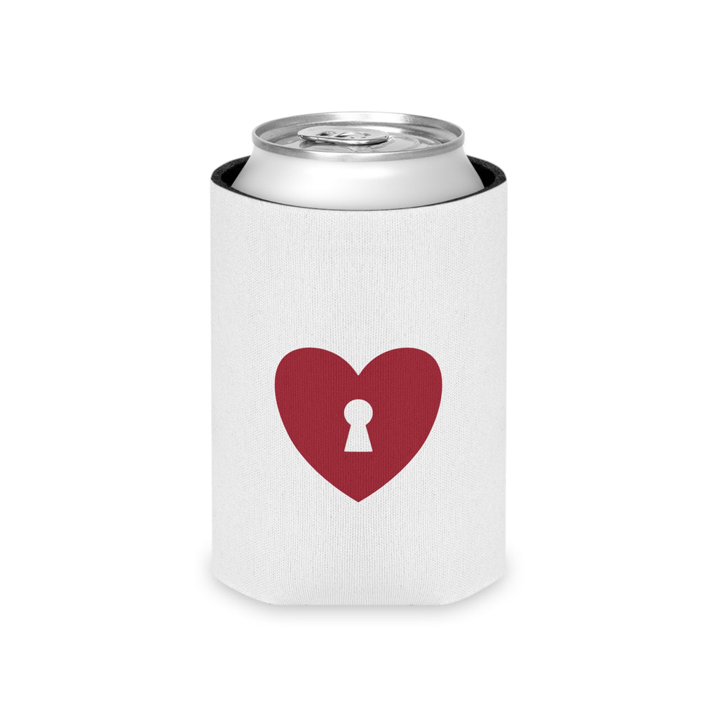Can Cooler - Pandora’s Lifestyle Resort & Nightclub Logo Can Cooler
