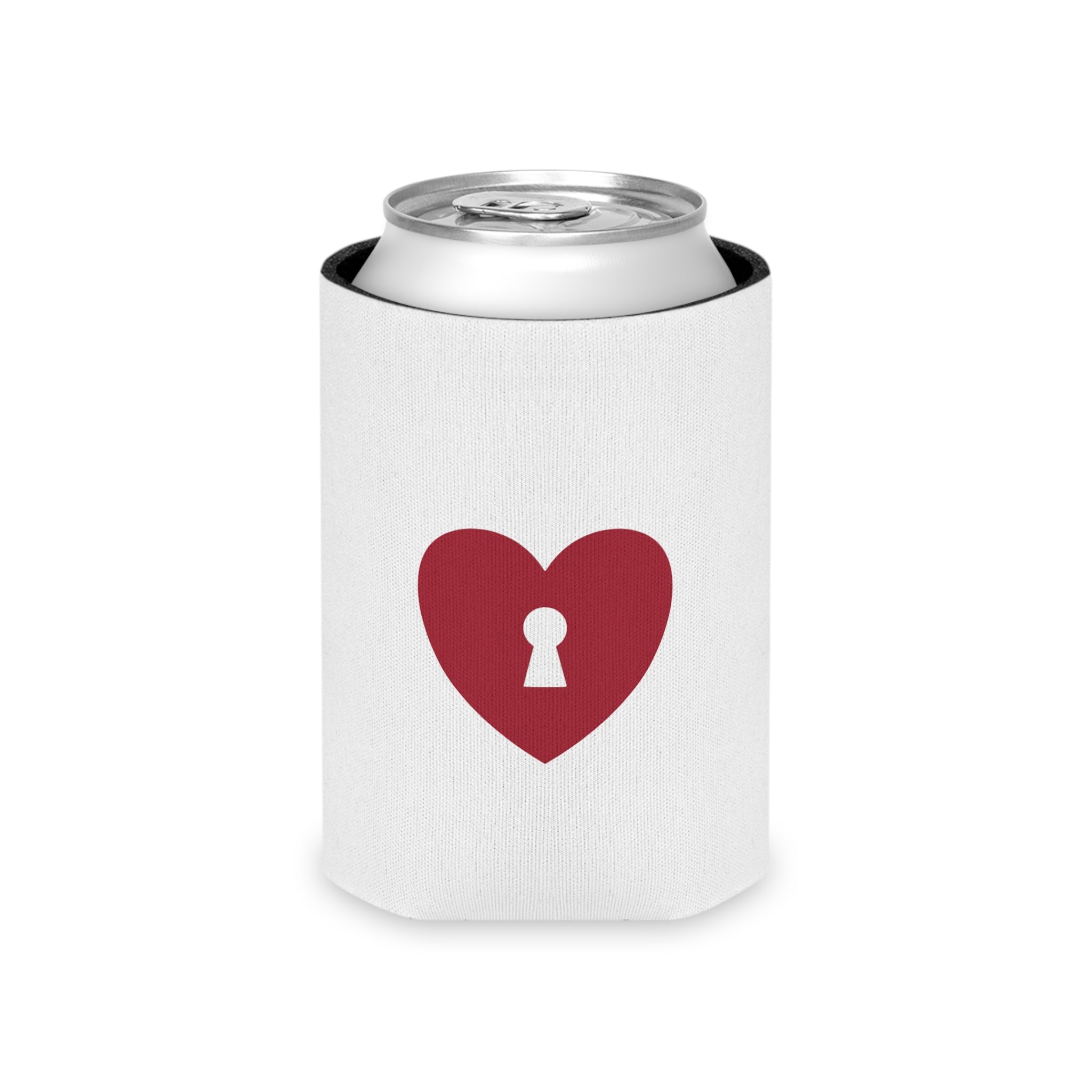 Can Cooler - Pandora’s Lifestyle Resort & Nightclub Logo Can Cooler
