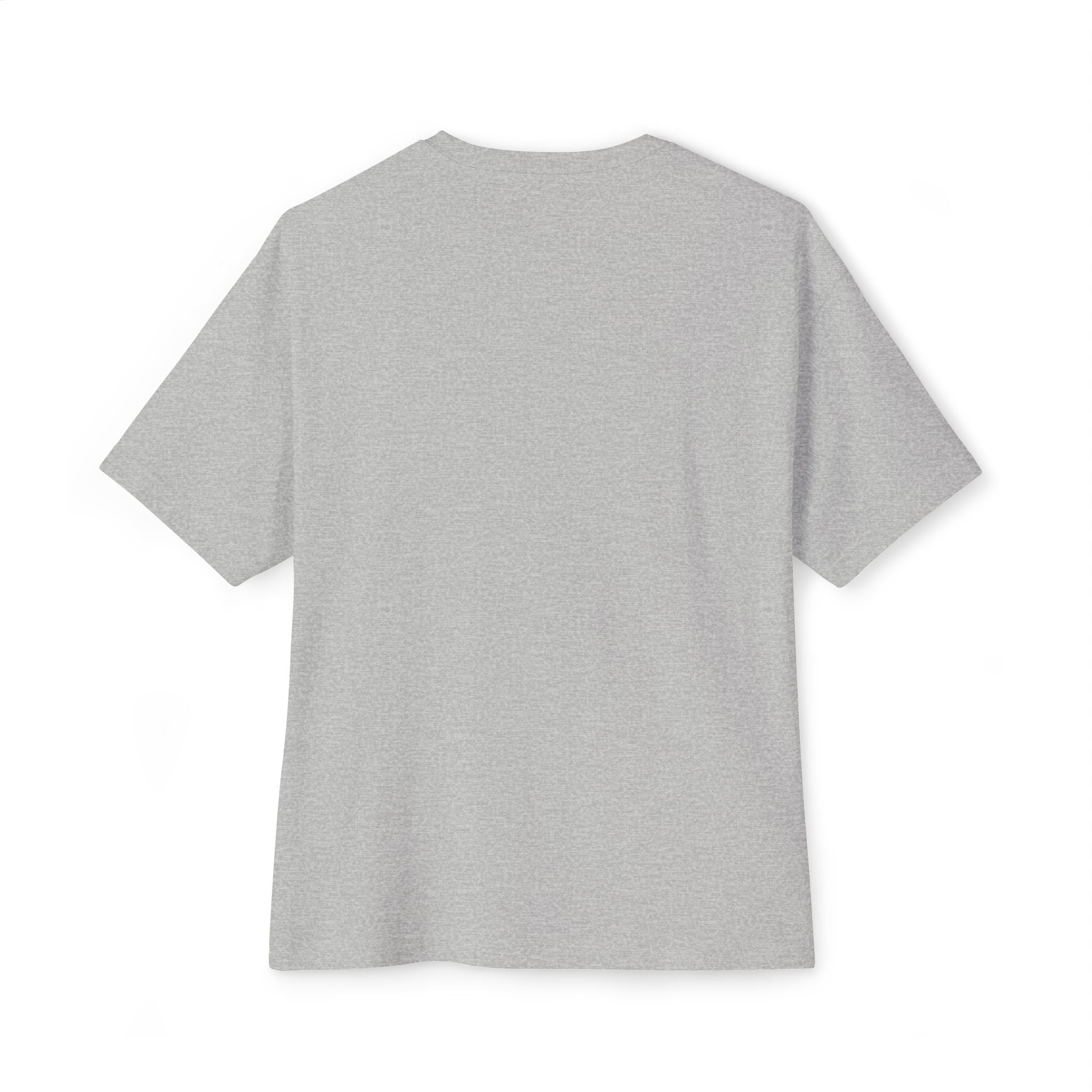 Pandora’s Lifestyle Resort Logo Tee — Oversized Boxy T-Shirt