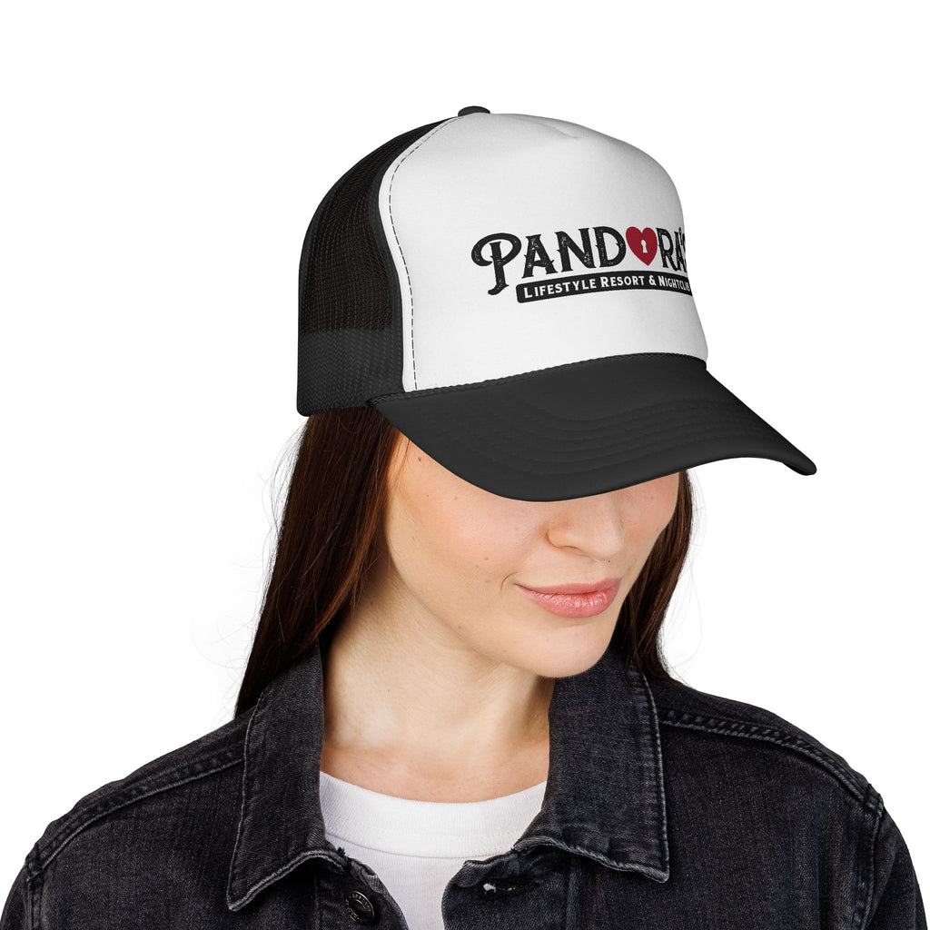 Trucker Caps